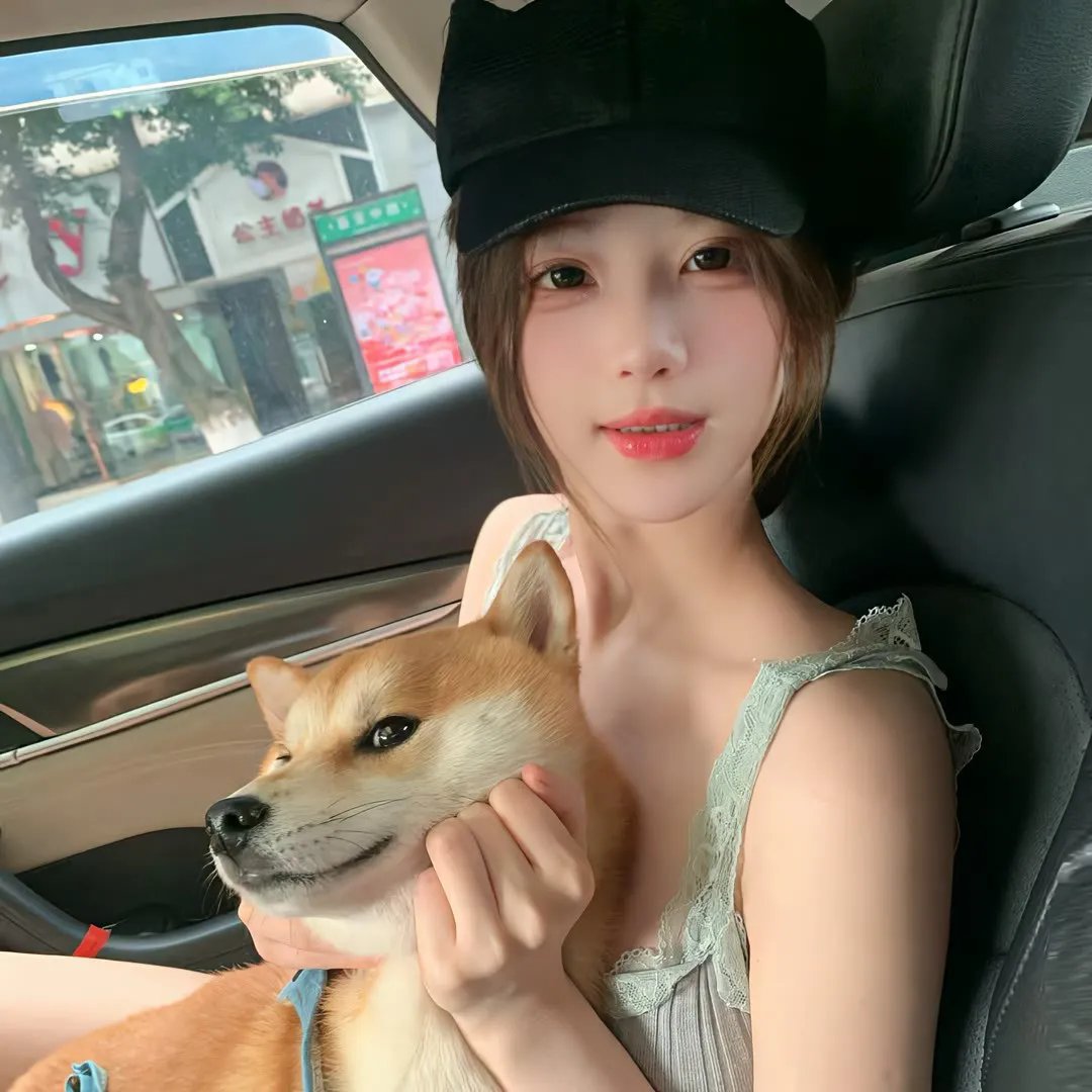 金发女郎