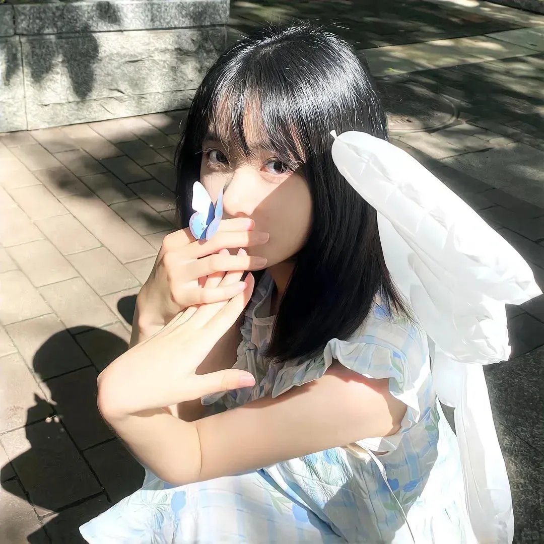 小妈妈