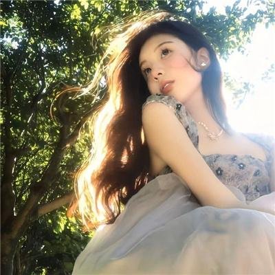 舞吧,小丫头!