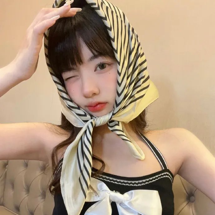 我想和你好好的